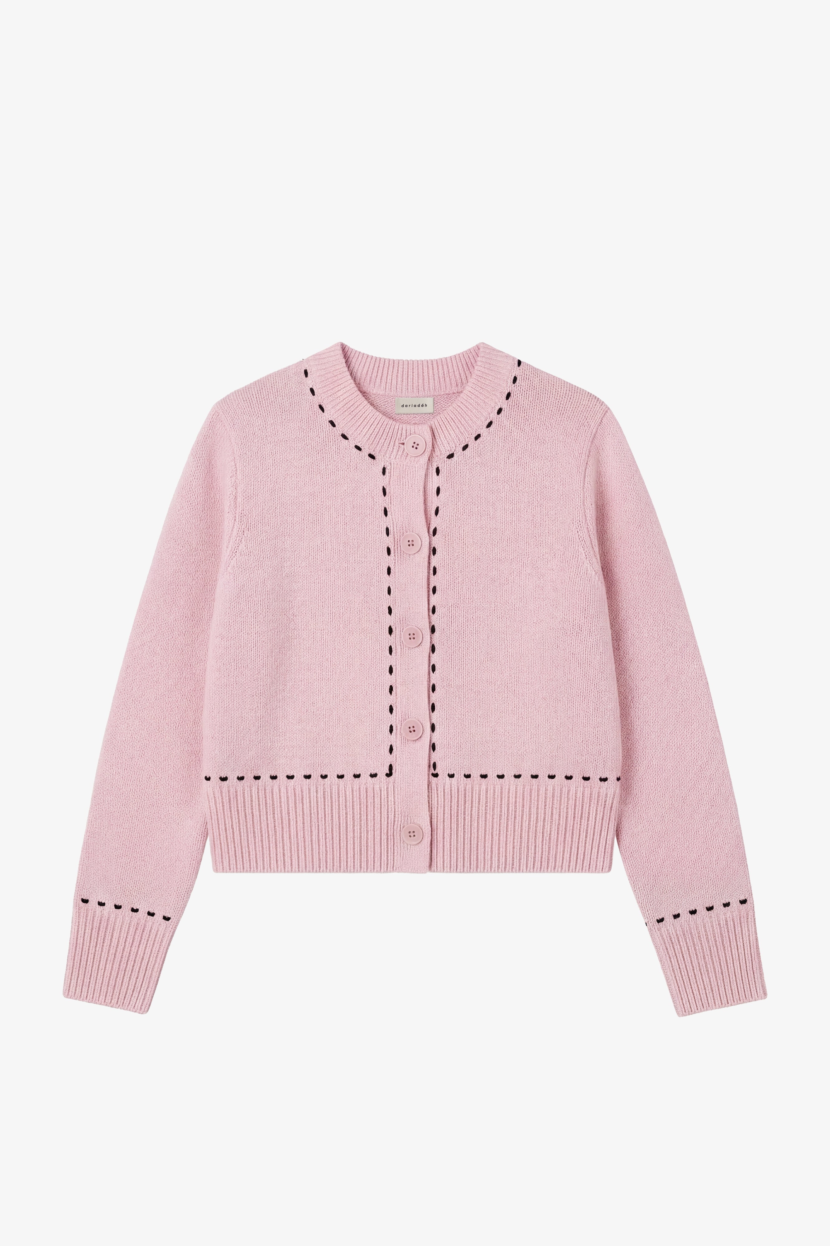 Sweaters & Knitwear