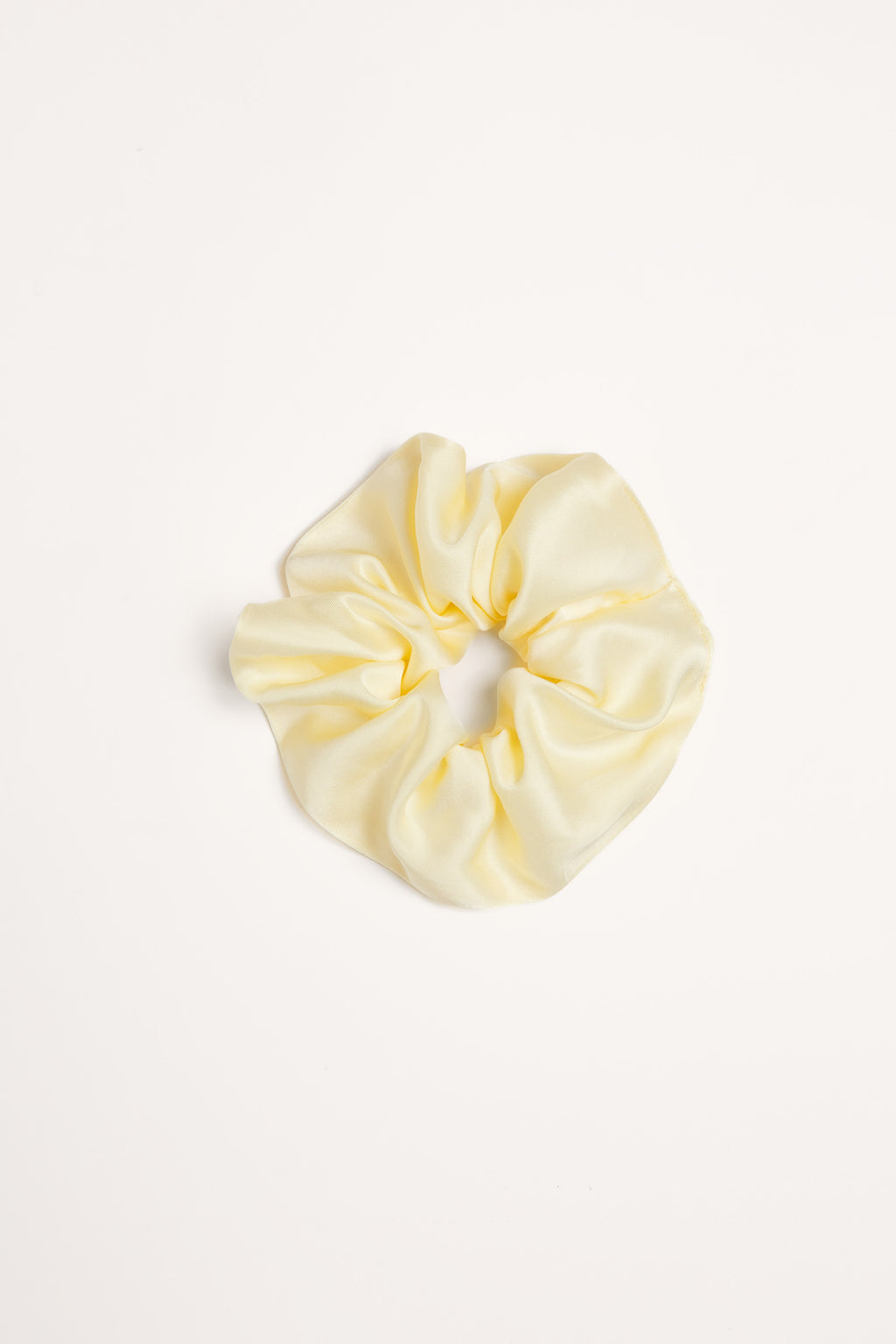 Scrunchies