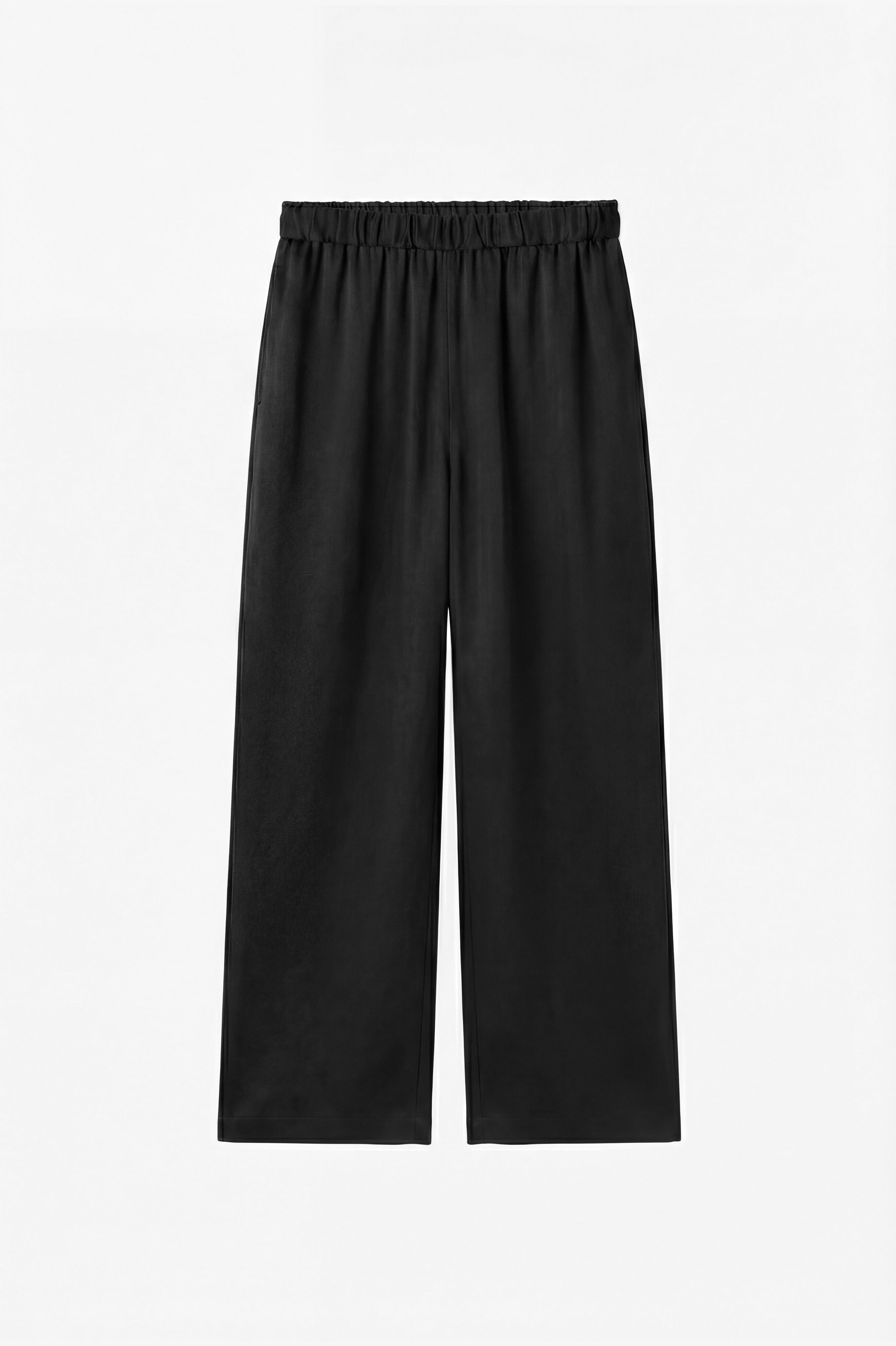 Ella Pants Black