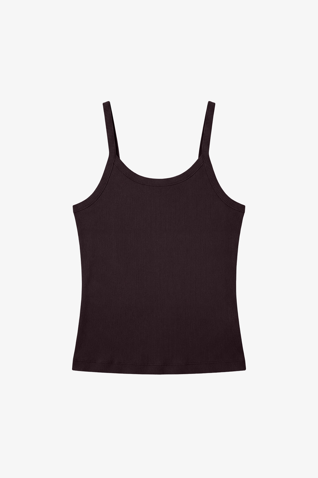 Ana Camisole Top Brown