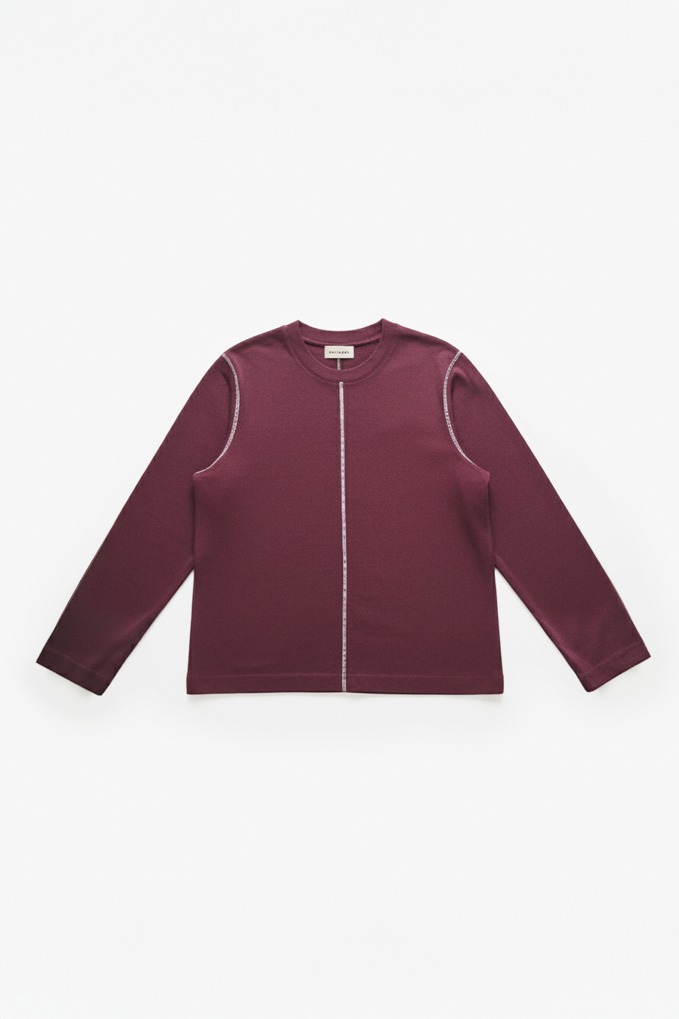 Saya Longsleeve Fig