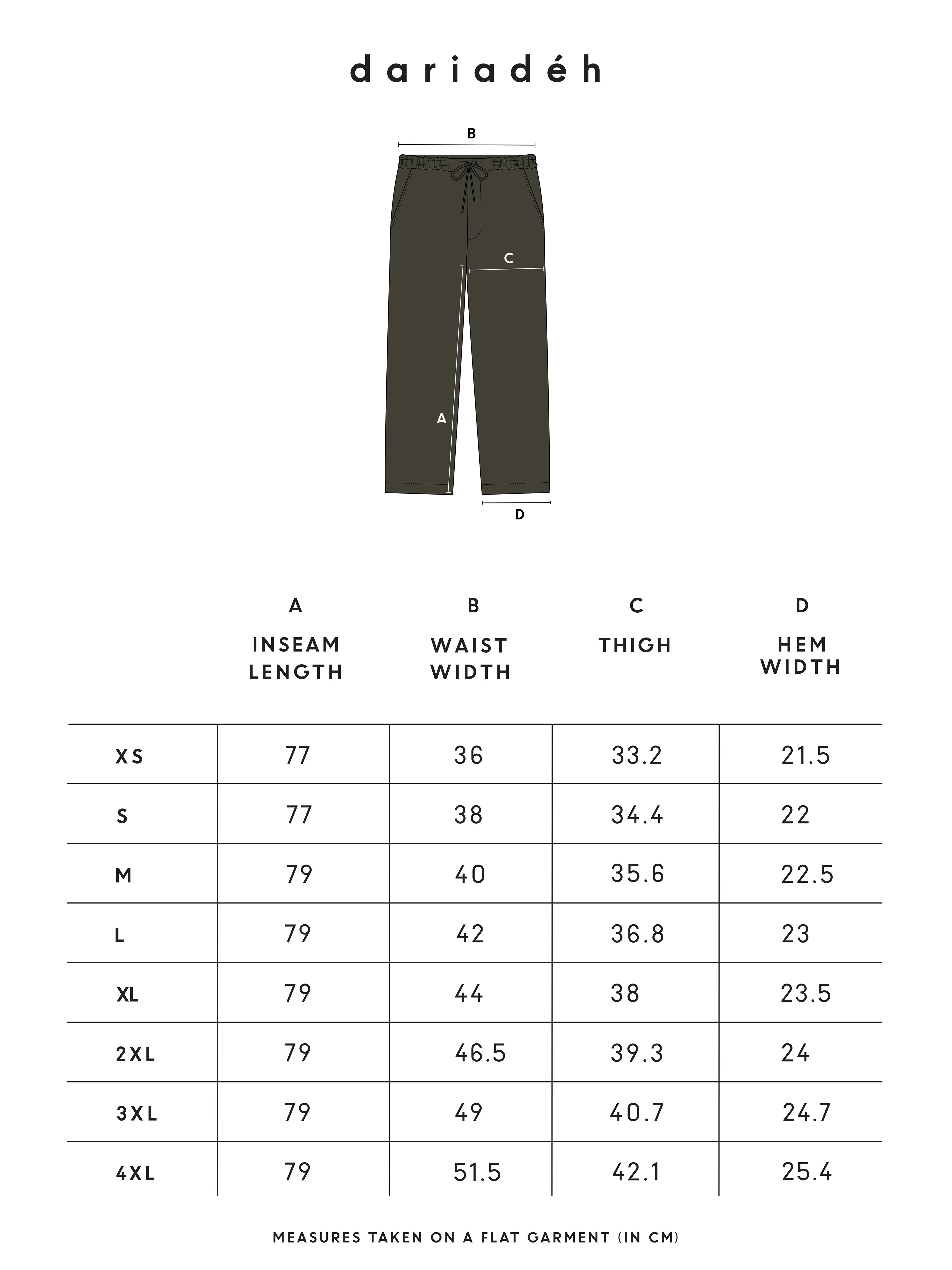 Jakob Linen Blend Pants Dusty Olive